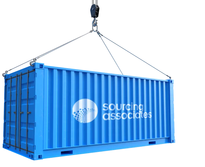 Conteneur Sourcing Associates
