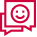 Icone Clients satisfaits